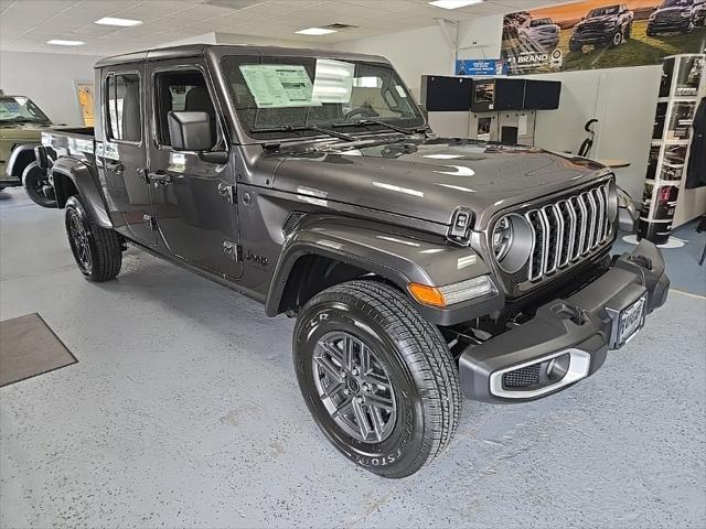2025 Jeep Gladiator Sport S for sale in Rhinebeck, NY