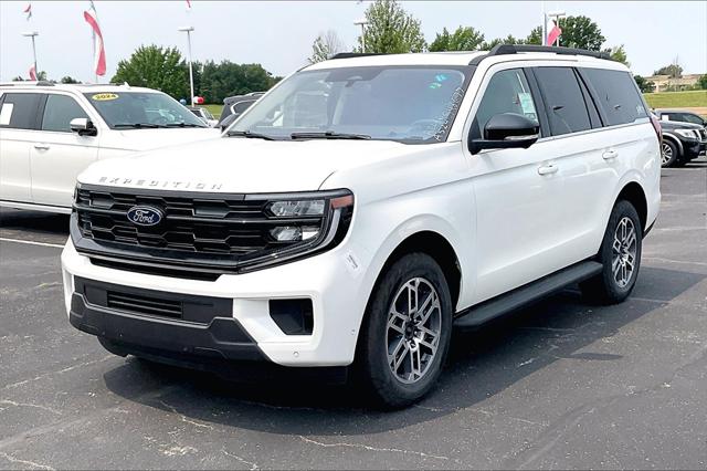 New 2025 Ford Expedition For Sale in Olive Branch, MS