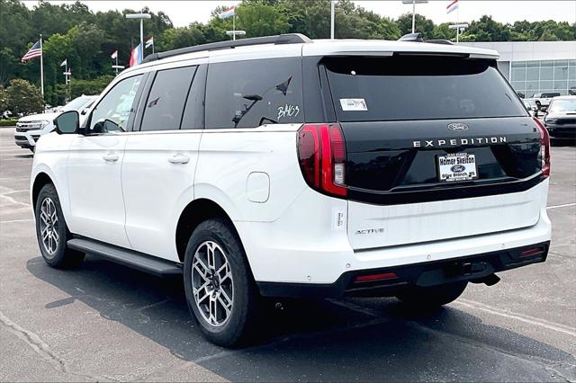 New 2025 Ford Expedition For Sale in Olive Branch, MS