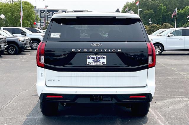 New 2025 Ford Expedition For Sale in Olive Branch, MS