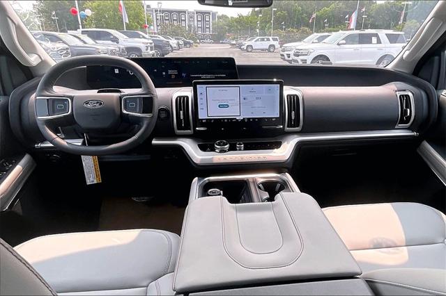 New 2025 Ford Expedition For Sale in Olive Branch, MS