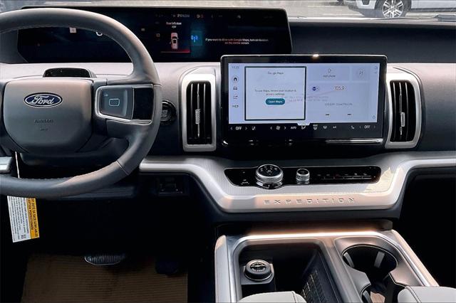 New 2025 Ford Expedition For Sale in Olive Branch, MS