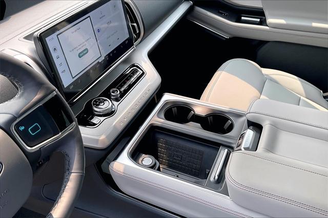 New 2025 Ford Expedition For Sale in Olive Branch, MS