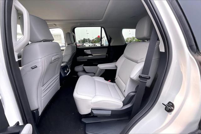 New 2025 Ford Expedition For Sale in Olive Branch, MS