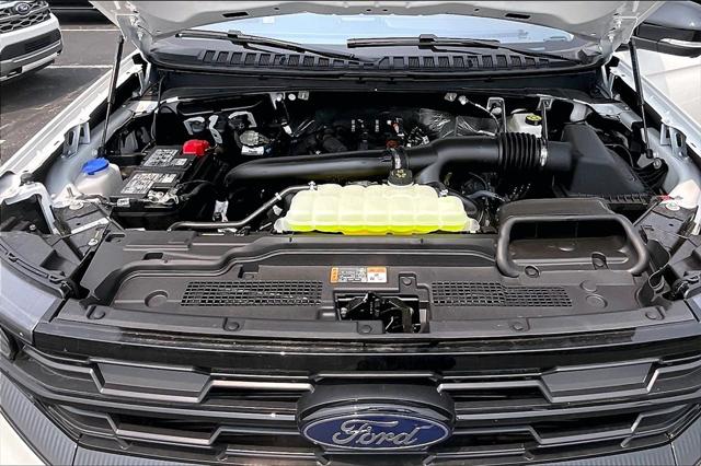 New 2025 Ford Expedition For Sale in Olive Branch, MS