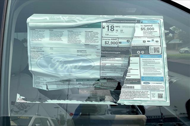 New 2025 Ford Expedition For Sale in Olive Branch, MS