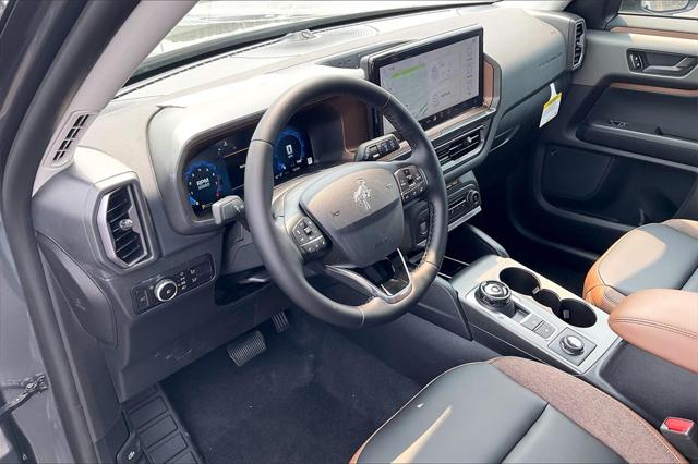 New 2025 Ford Bronco Sport For Sale in Olive Branch, MS
