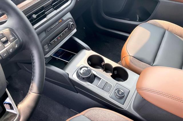 New 2025 Ford Bronco Sport For Sale in Olive Branch, MS