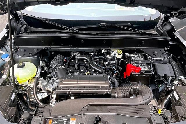 New 2025 Ford Bronco Sport For Sale in Olive Branch, MS