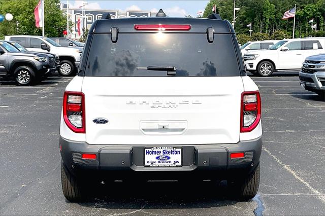 New 2025 Ford Bronco Sport For Sale in OLIVE BRANCH, MS