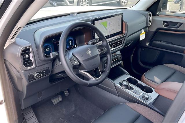 New 2025 Ford Bronco Sport For Sale in OLIVE BRANCH, MS