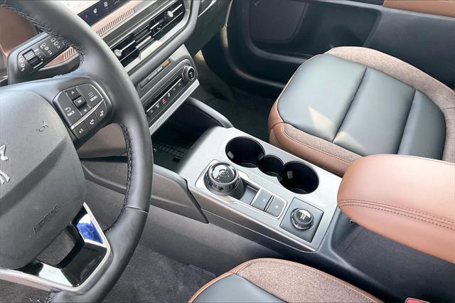 New 2025 Ford Bronco Sport For Sale in OLIVE BRANCH, MS