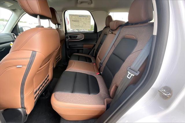 New 2025 Ford Bronco Sport For Sale in OLIVE BRANCH, MS