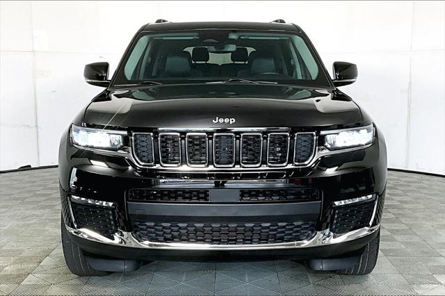 Used 2023 Jeep Grand Cherokee L For Sale in Olive Branch, MS