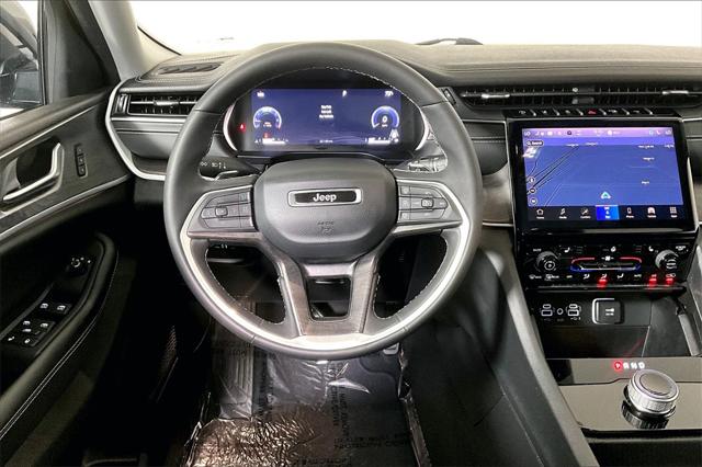 Used 2023 Jeep Grand Cherokee L For Sale in Olive Branch, MS