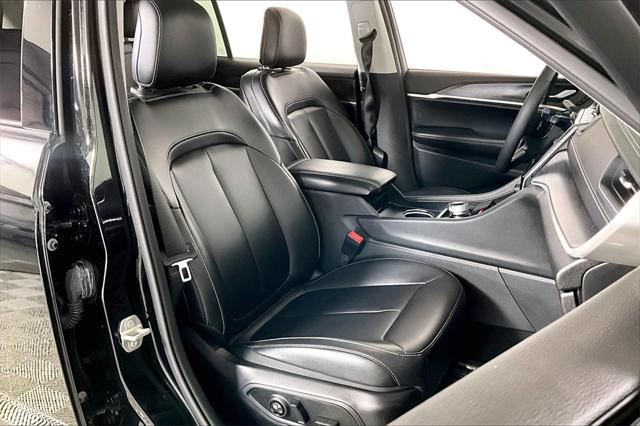 Used 2023 Jeep Grand Cherokee L For Sale in Olive Branch, MS