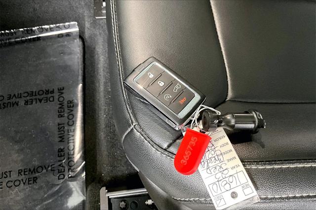 Used 2023 Jeep Grand Cherokee L For Sale in Olive Branch, MS