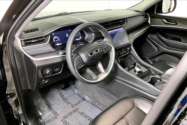 Used 2023 Jeep Grand Cherokee L For Sale in Olive Branch, MS