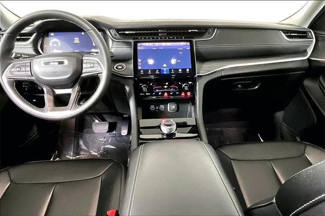 Used 2023 Jeep Grand Cherokee L For Sale in Olive Branch, MS