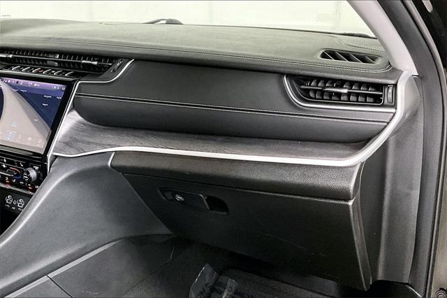 Used 2023 Jeep Grand Cherokee L For Sale in Olive Branch, MS