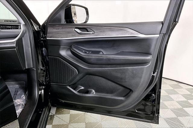 Used 2023 Jeep Grand Cherokee L For Sale in Olive Branch, MS