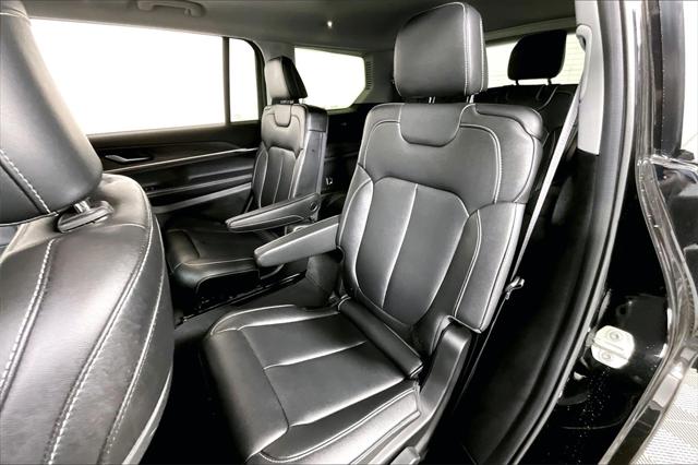 Used 2023 Jeep Grand Cherokee L For Sale in Olive Branch, MS