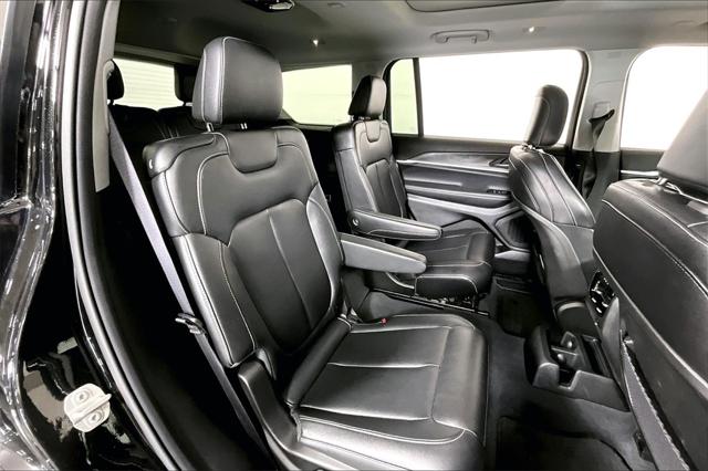 Used 2023 Jeep Grand Cherokee L For Sale in Olive Branch, MS