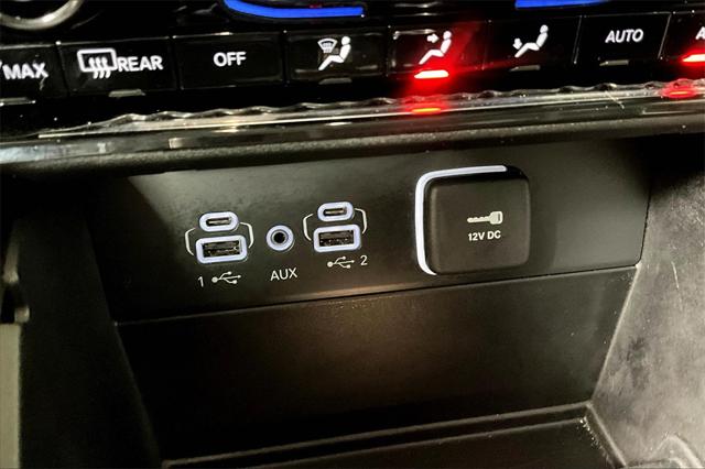 Used 2023 Jeep Grand Cherokee L For Sale in Olive Branch, MS