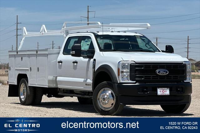 2025 Ford F-550 XL for sale in El Centro, CA