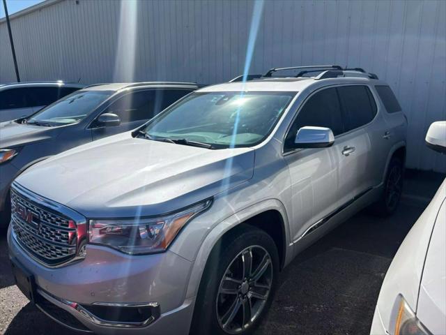 2017 GMC Acadia Denali for sale in Phoenix, AZ
