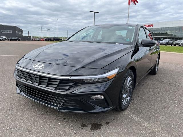 Elantra Preferred