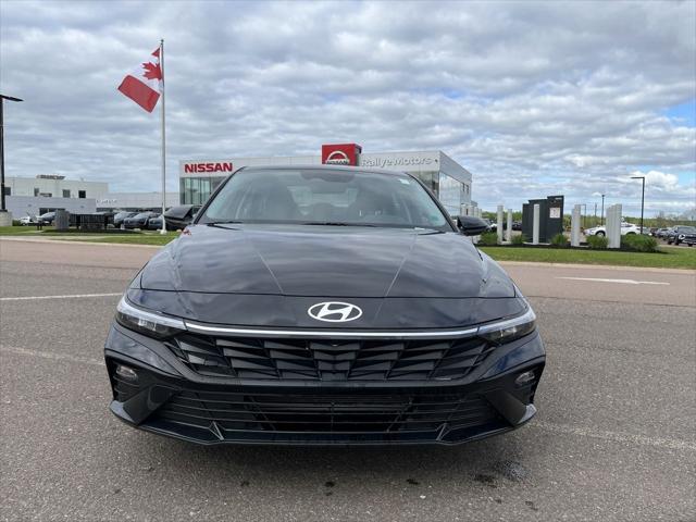 Elantra Preferred