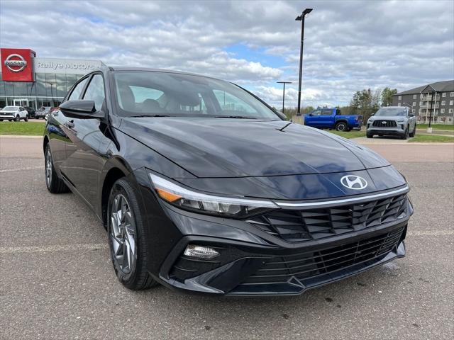 Elantra Preferred