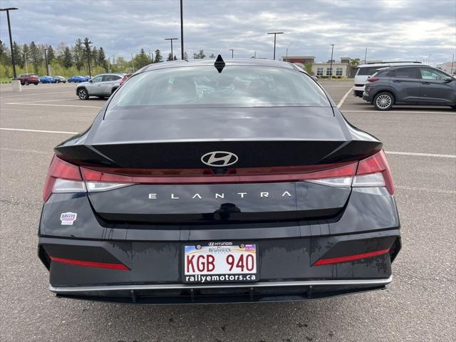 Elantra Preferred