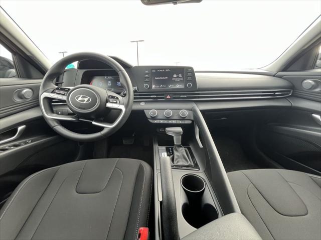 Elantra Preferred