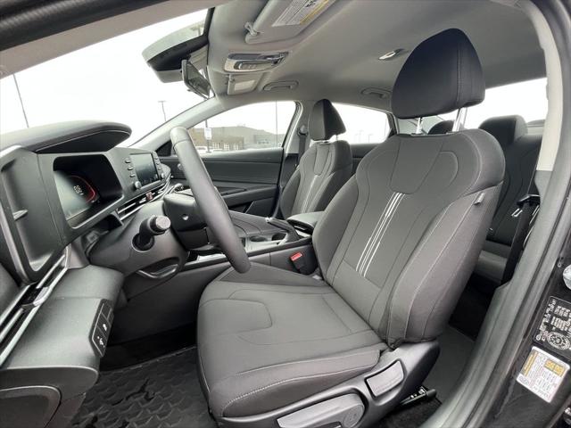 Elantra Preferred
