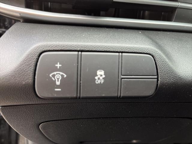 Elantra Preferred