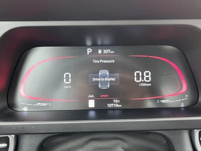 Elantra Preferred