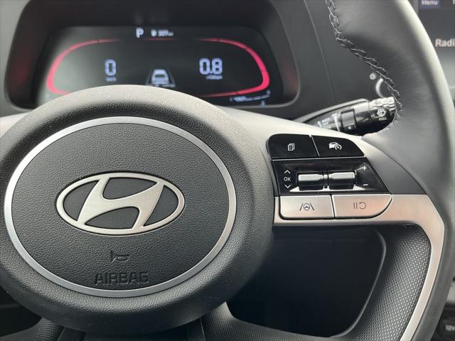 Elantra Preferred
