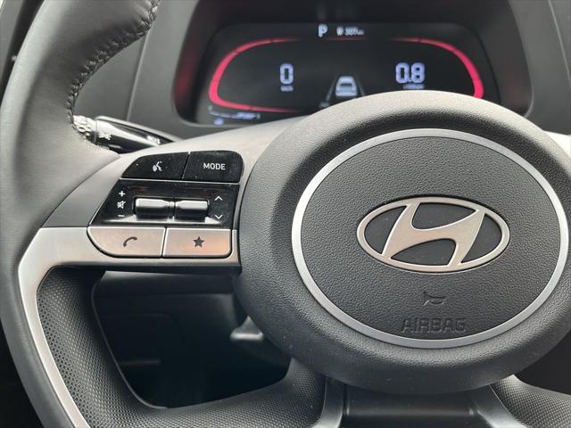 Elantra Preferred