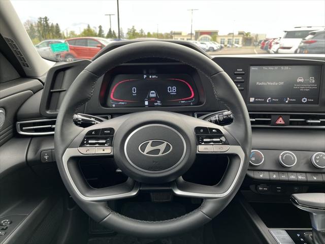 Elantra Preferred