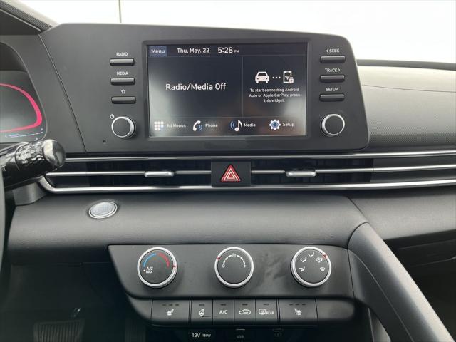 Elantra Preferred