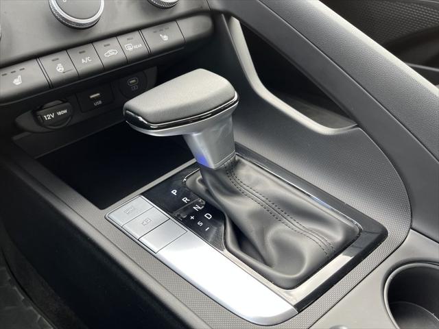 Elantra Preferred