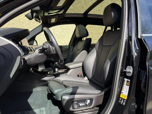 Used 2019 BMW X3 For Sale in Addison, TX