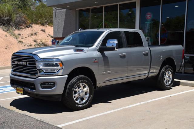 2024 Ram 2500 Laramie Crew Cab 4x4 6'4" Box for sale in Payson, AZ