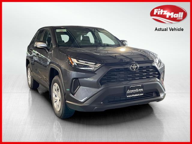 2025 Toyota RAV4 LE for sale in Gaithersburg, MD