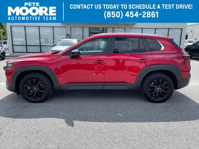 2024 Mazda CX-50 2.5 S Preferred for sale in Pensacola, FL