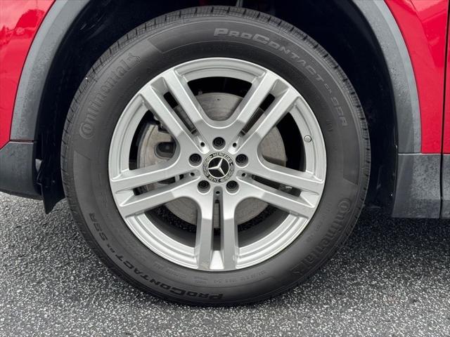 2021 Mercedes-Benz GLA-CLASS GLA 250 GLA 250
