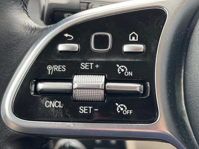 2021 Mercedes-Benz GLA-CLASS GLA 250 GLA 250