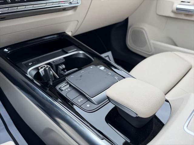 2021 Mercedes-Benz GLA-CLASS GLA 250 GLA 250